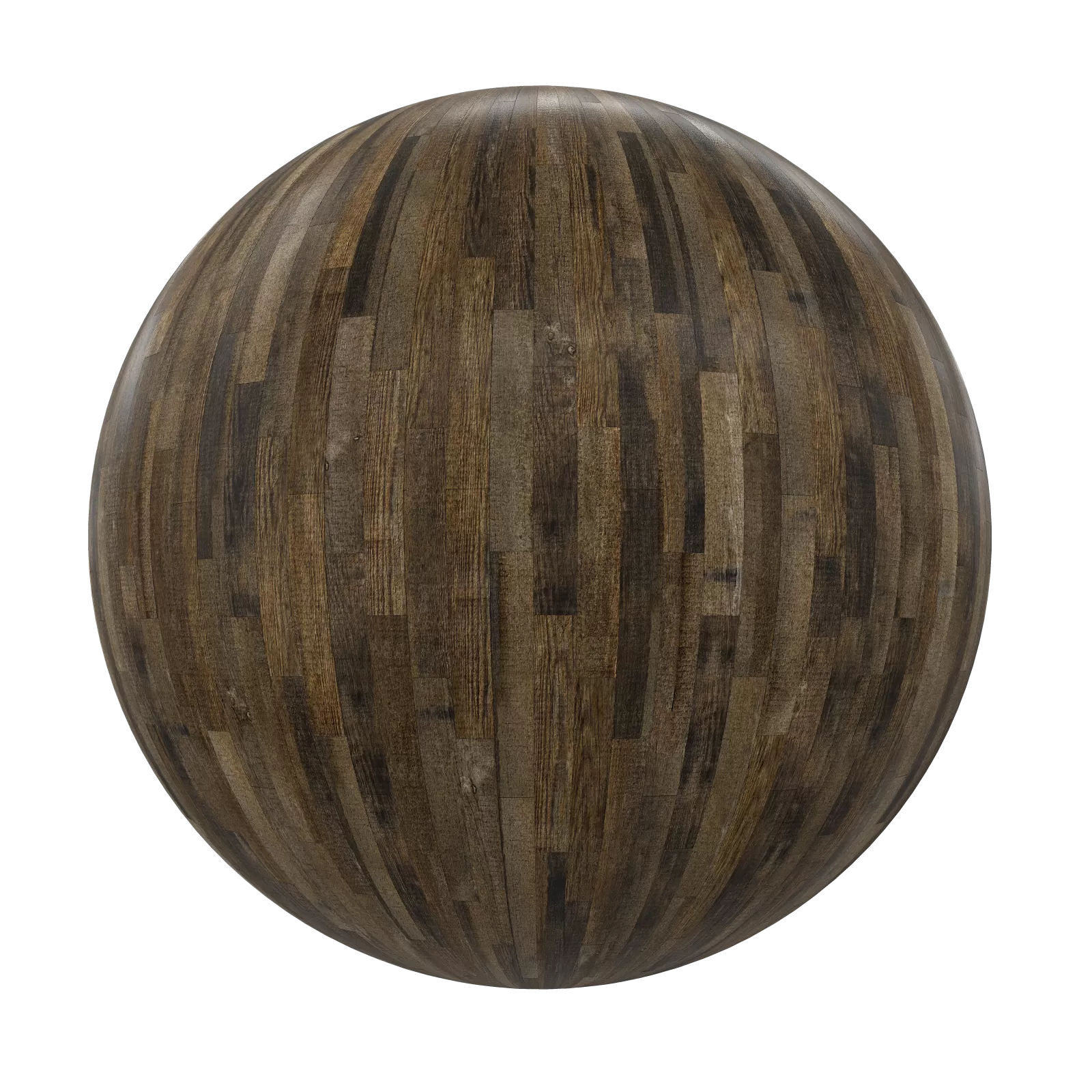 TEXTURES - WOOD - CGAxis PBR