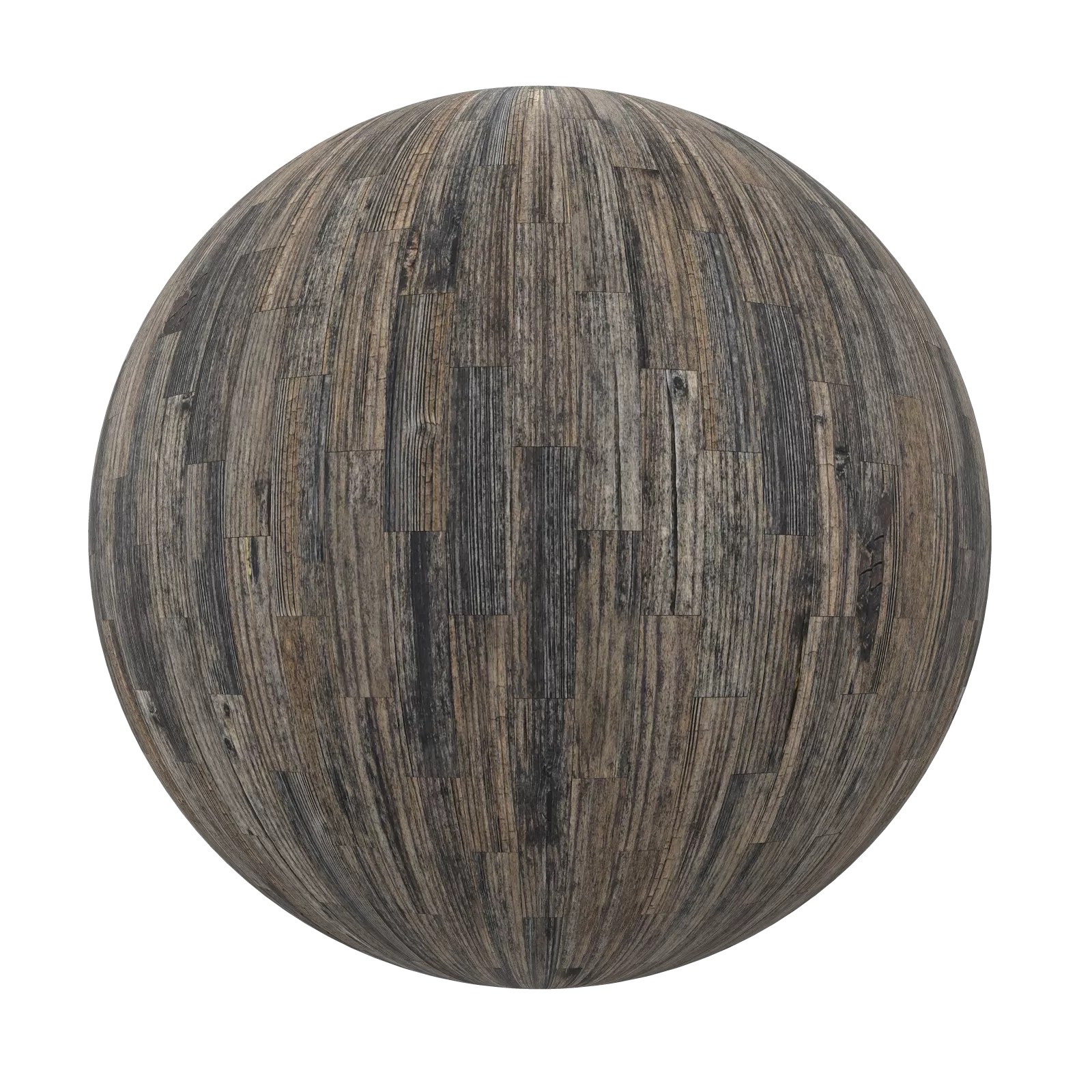 TEXTURES - WOOD - CGAxis PBR
