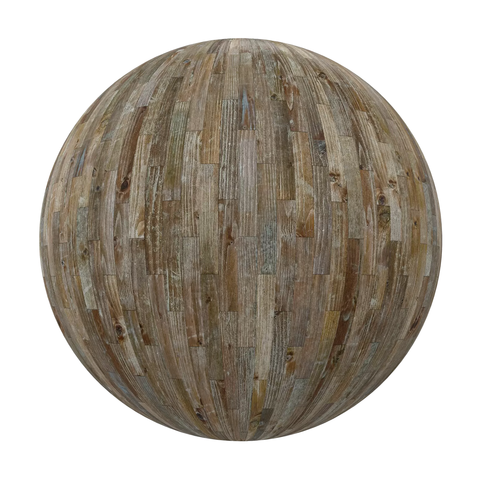 TEXTURES - WOOD - CGAxis PBR
