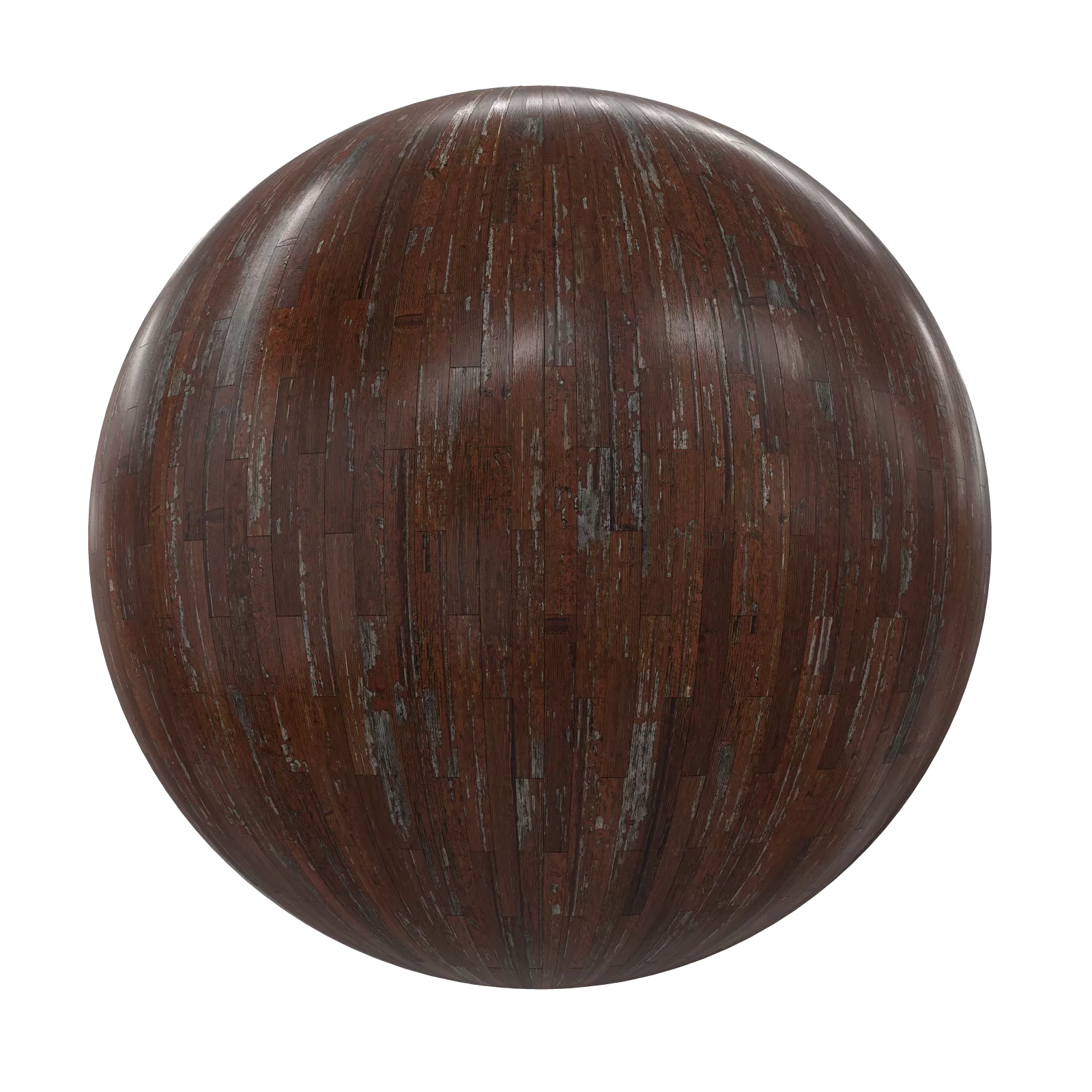 TEXTURES - WOOD - CGAxis PBR
