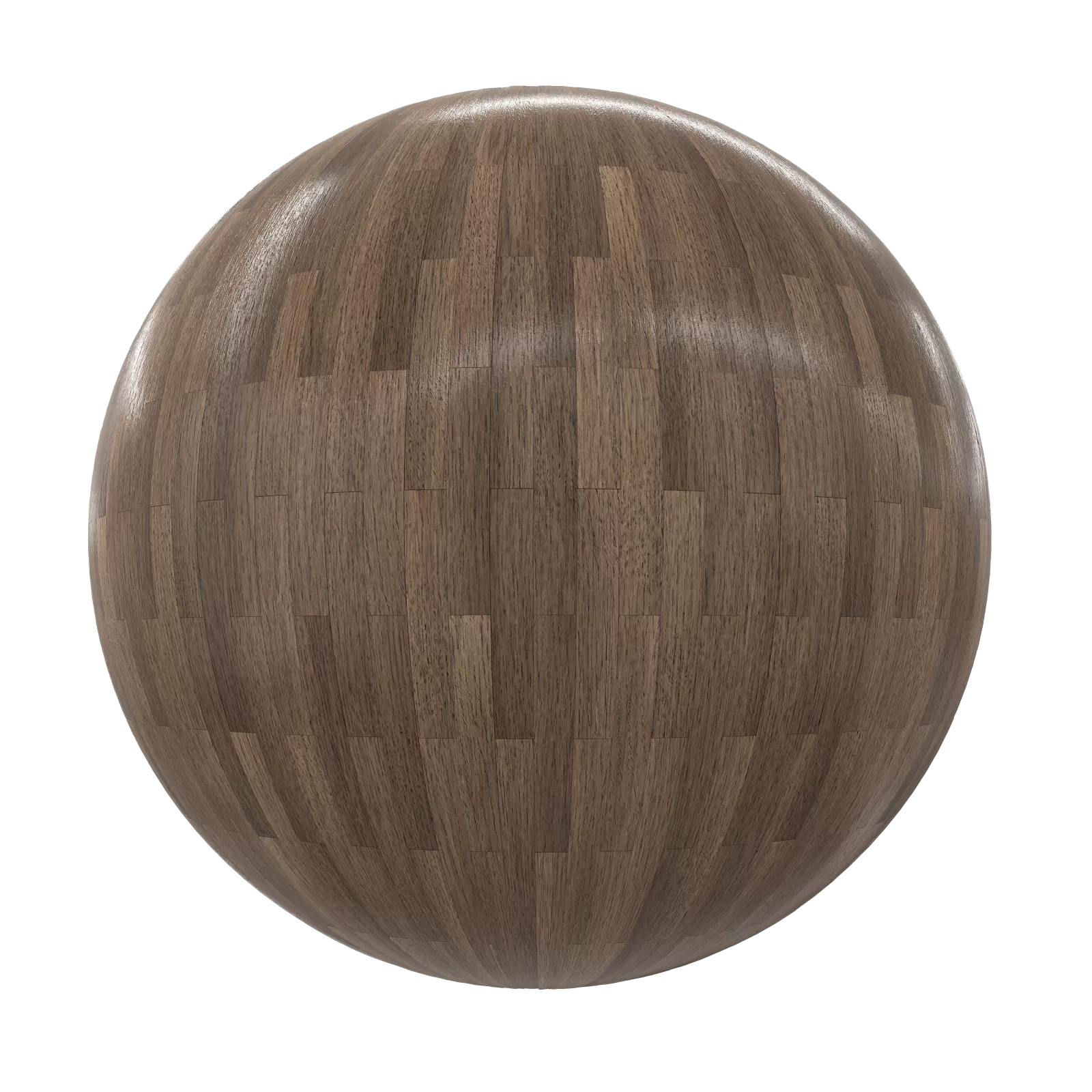 TEXTURES - WOOD - CGAxis PBR