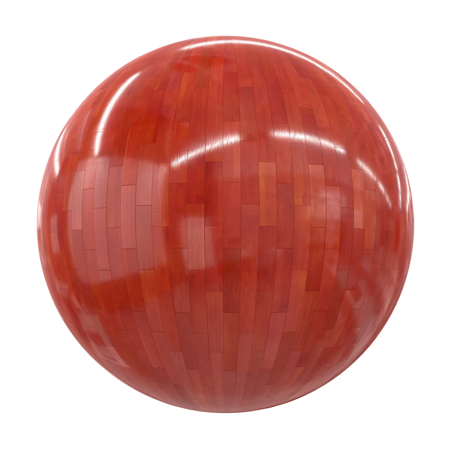 TEXTURES - WOOD - CGAxis PBR