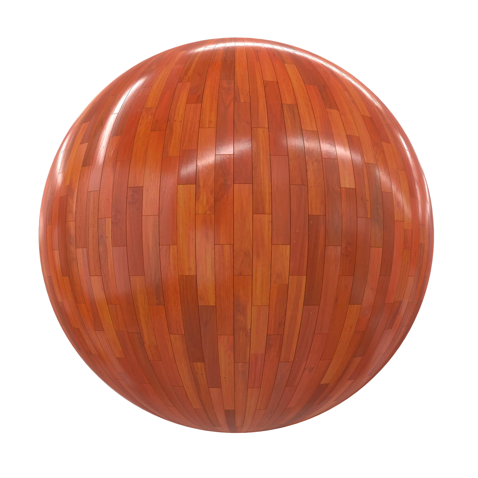 TEXTURES - WOOD - CGAxis PBR