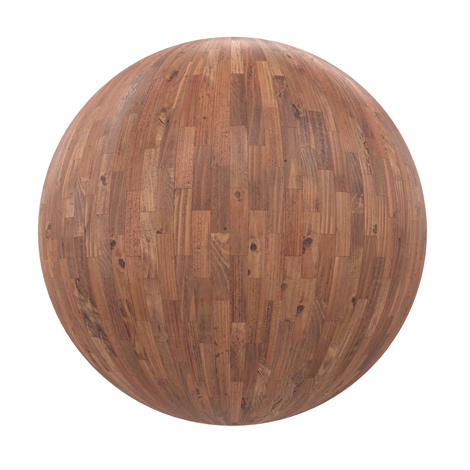 TEXTURES - WOOD - CGAxis PBR