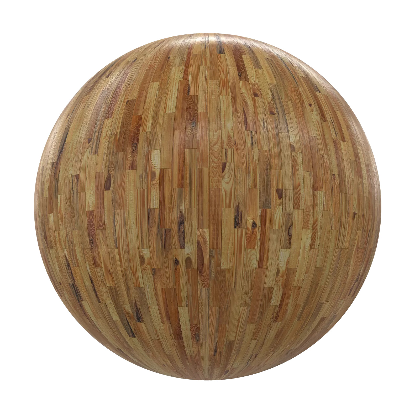 TEXTURES - WOOD - CGAxis PBR