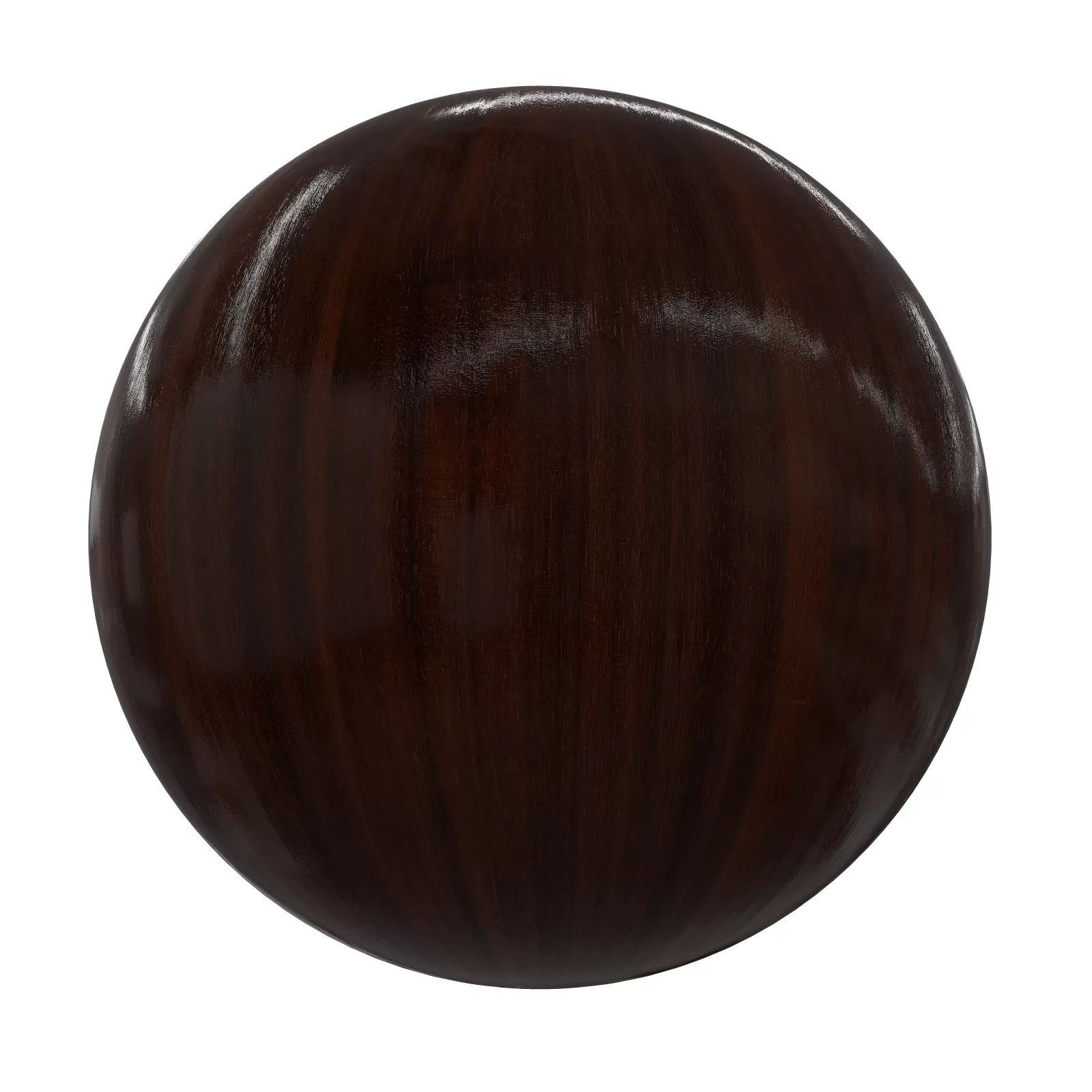 TEXTURES - WOOD - CGAxis PBR
