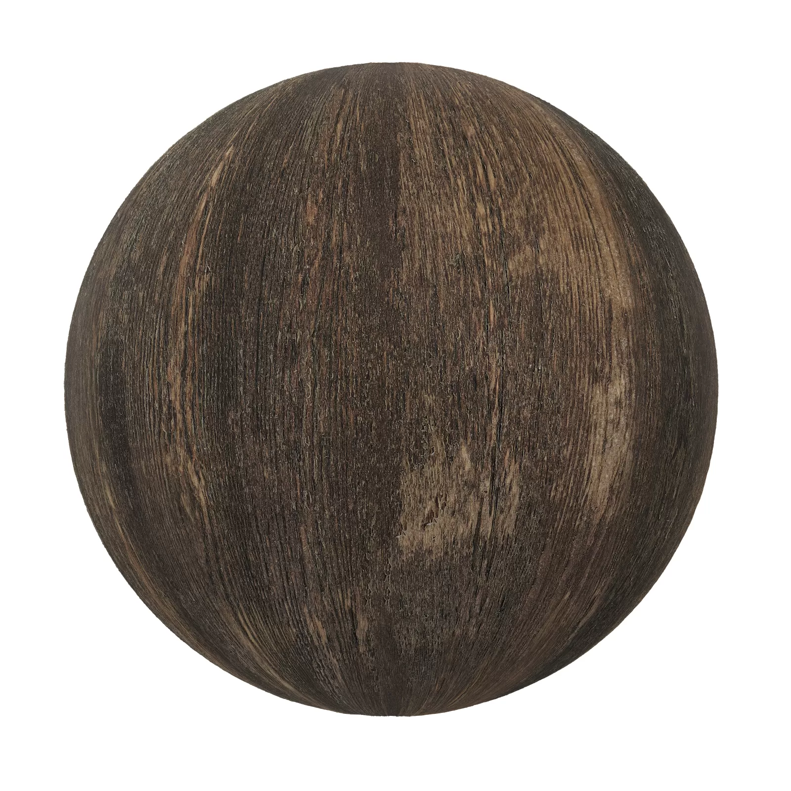 TEXTURES - WOOD - CGAxis PBR