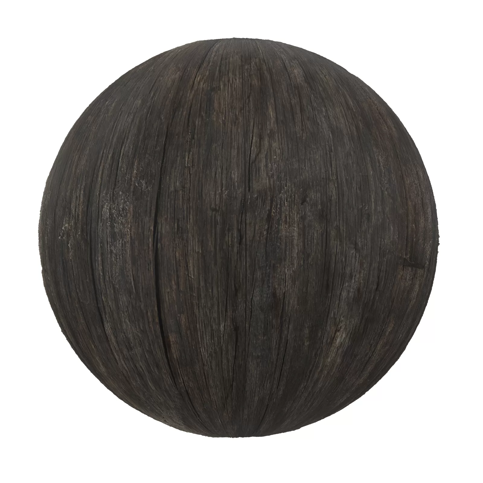 TEXTURES - WOOD - CGAxis PBR