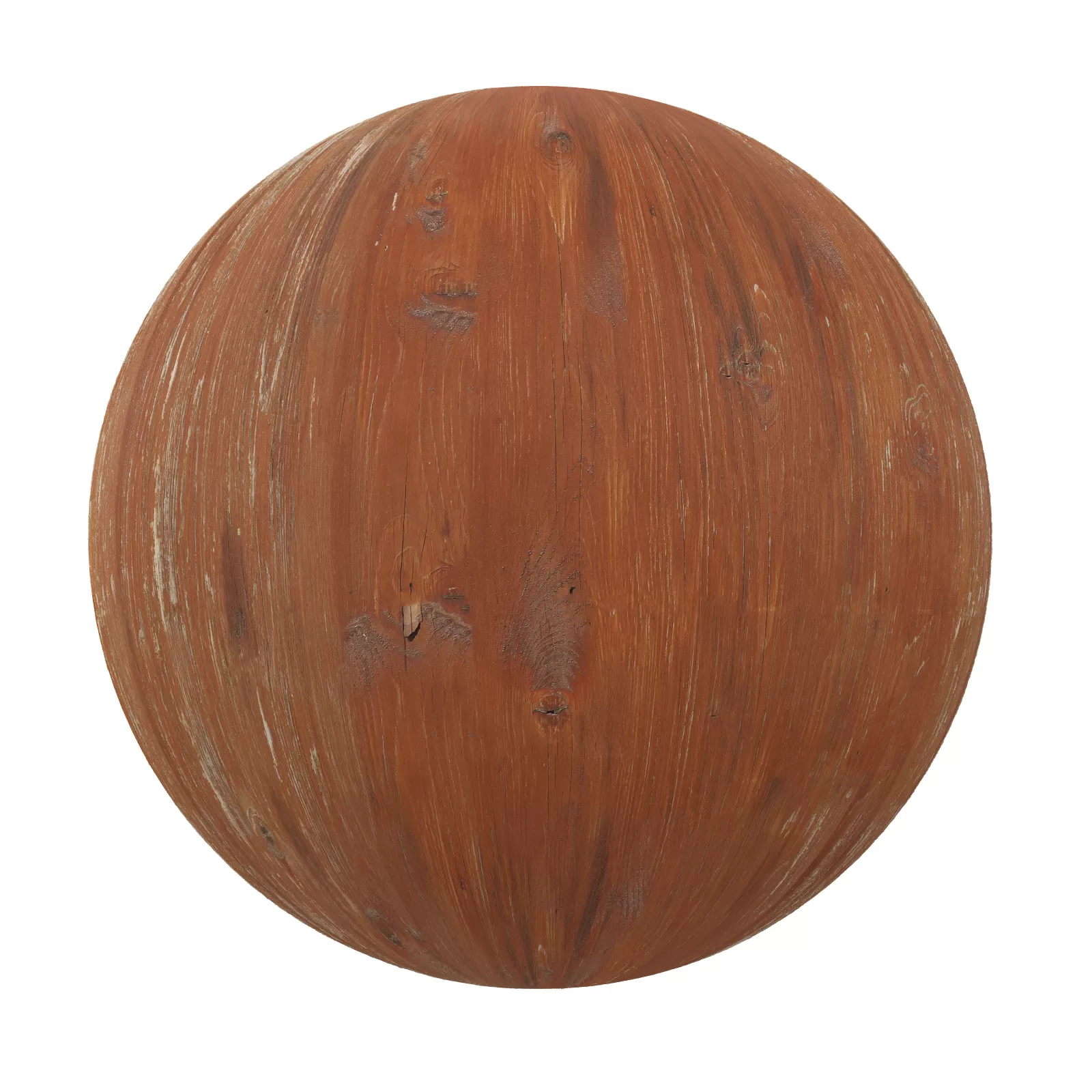 TEXTURES - WOOD - CGAxis PBR