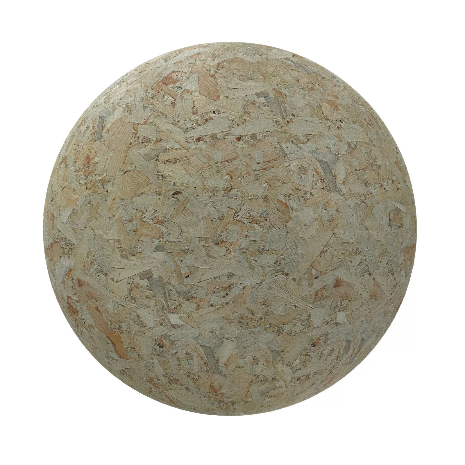 TEXTURES - WOOD - CGAxis PBR