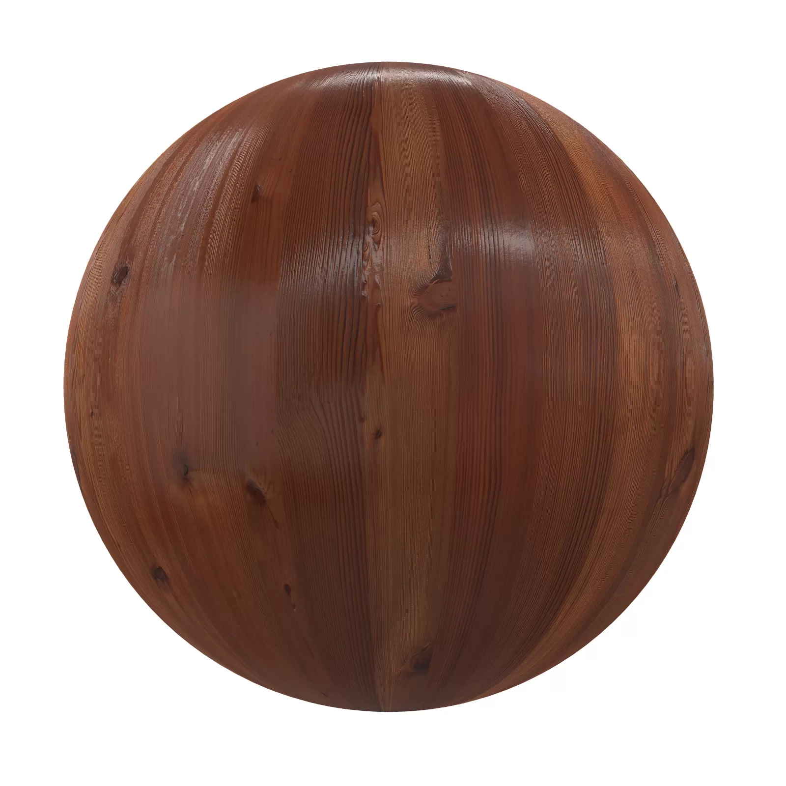 TEXTURES - WOOD - CGAxis PBR