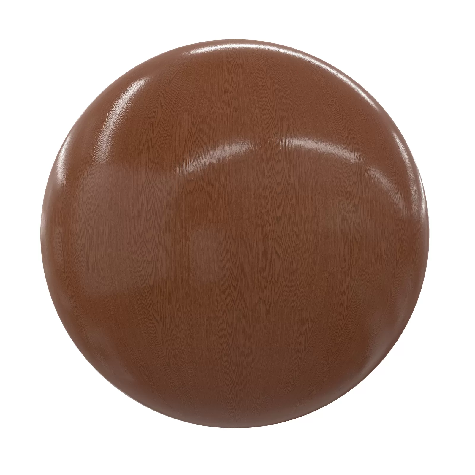 TEXTURES - WOOD - CGAxis PBR