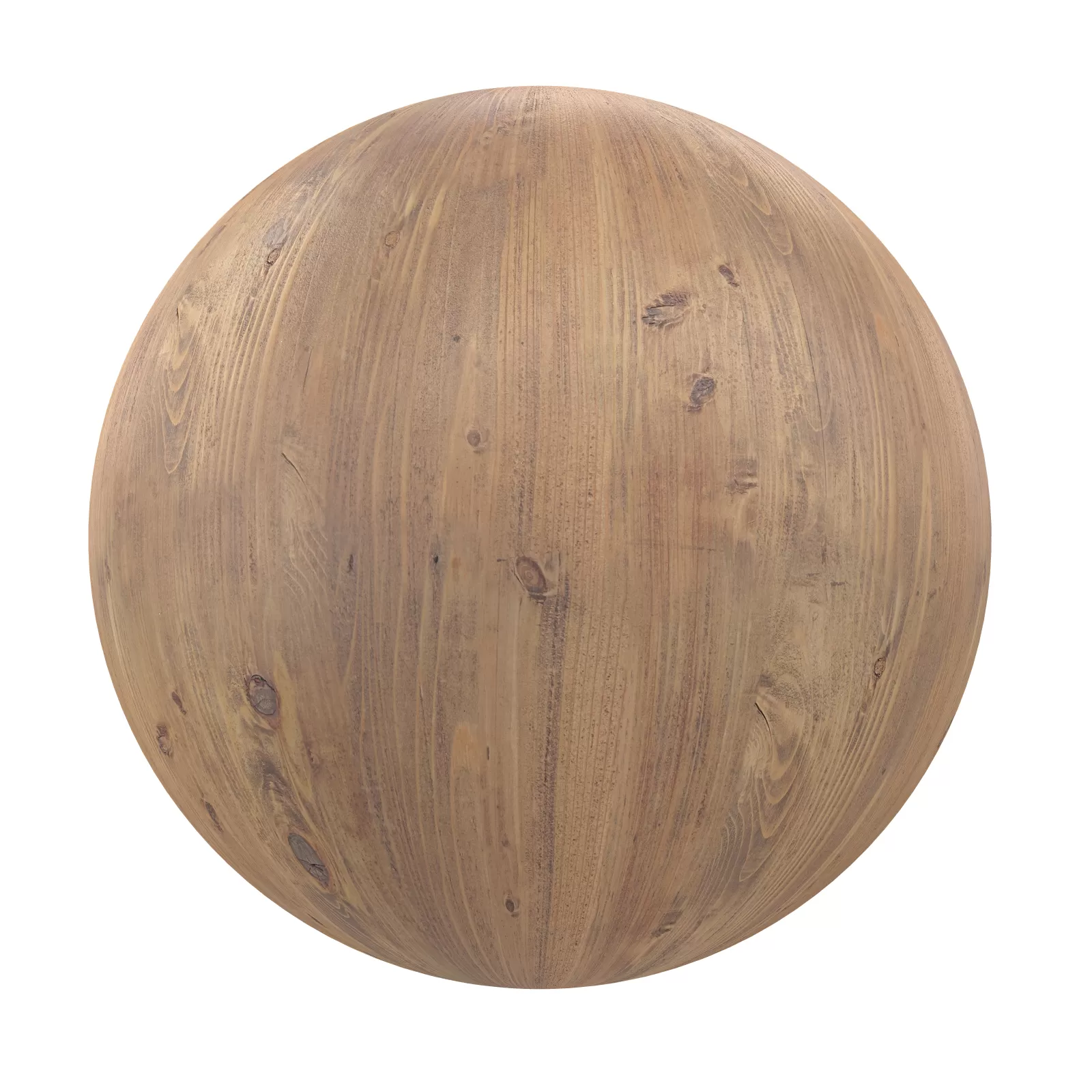 TEXTURES - WOOD - CGAxis PBR