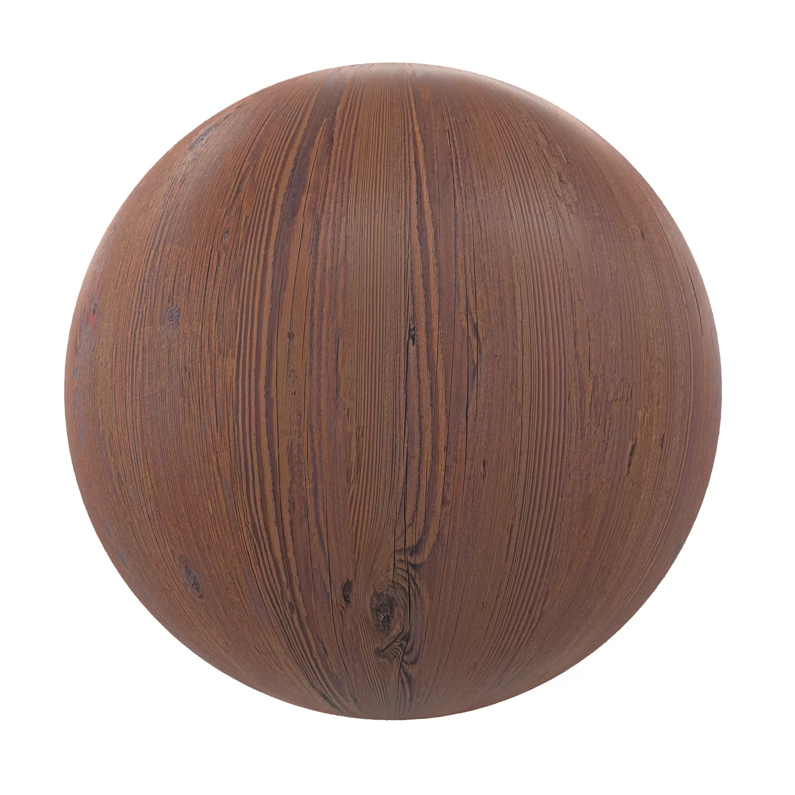 TEXTURES - WOOD - CGAxis PBR