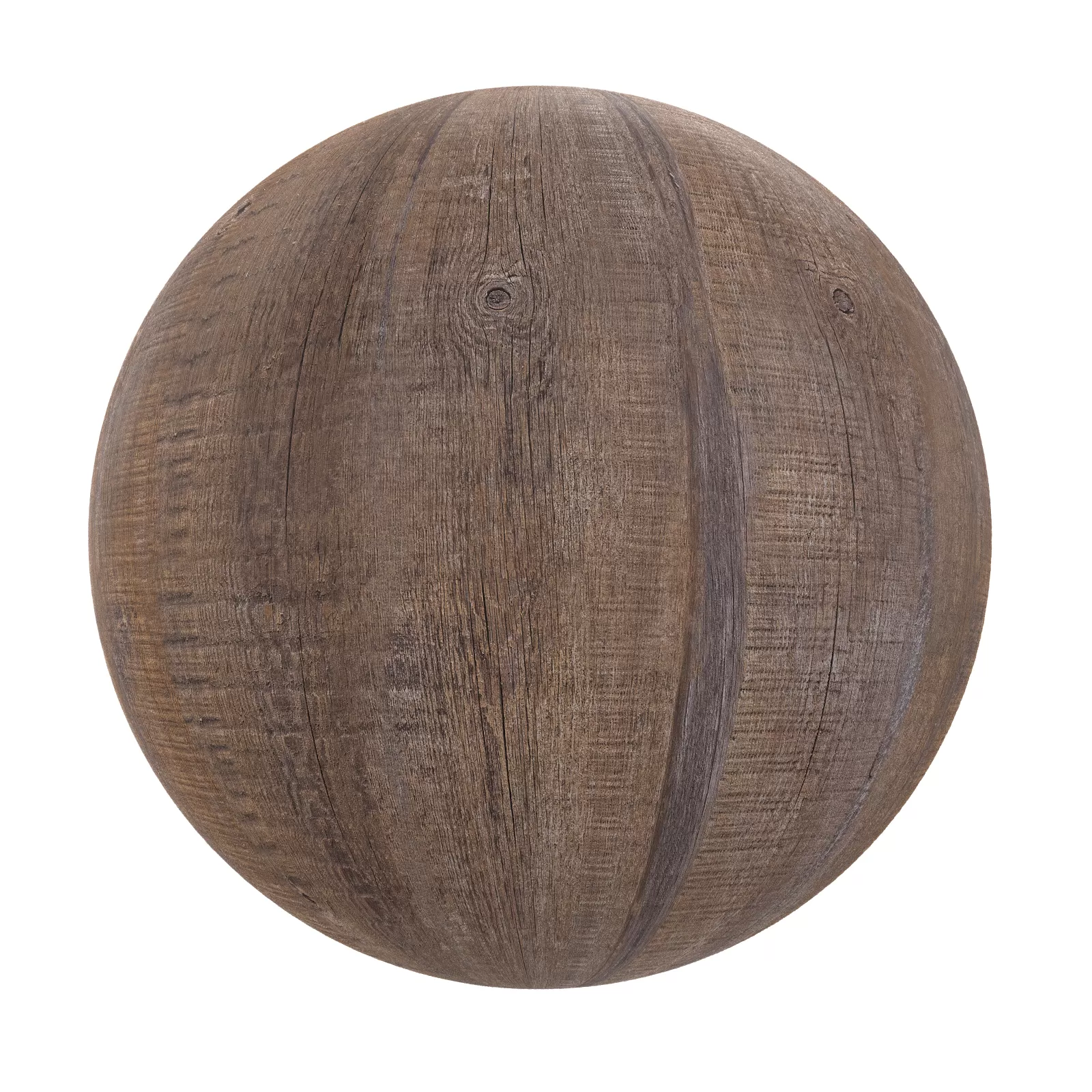 TEXTURES - WOOD - CGAxis PBR