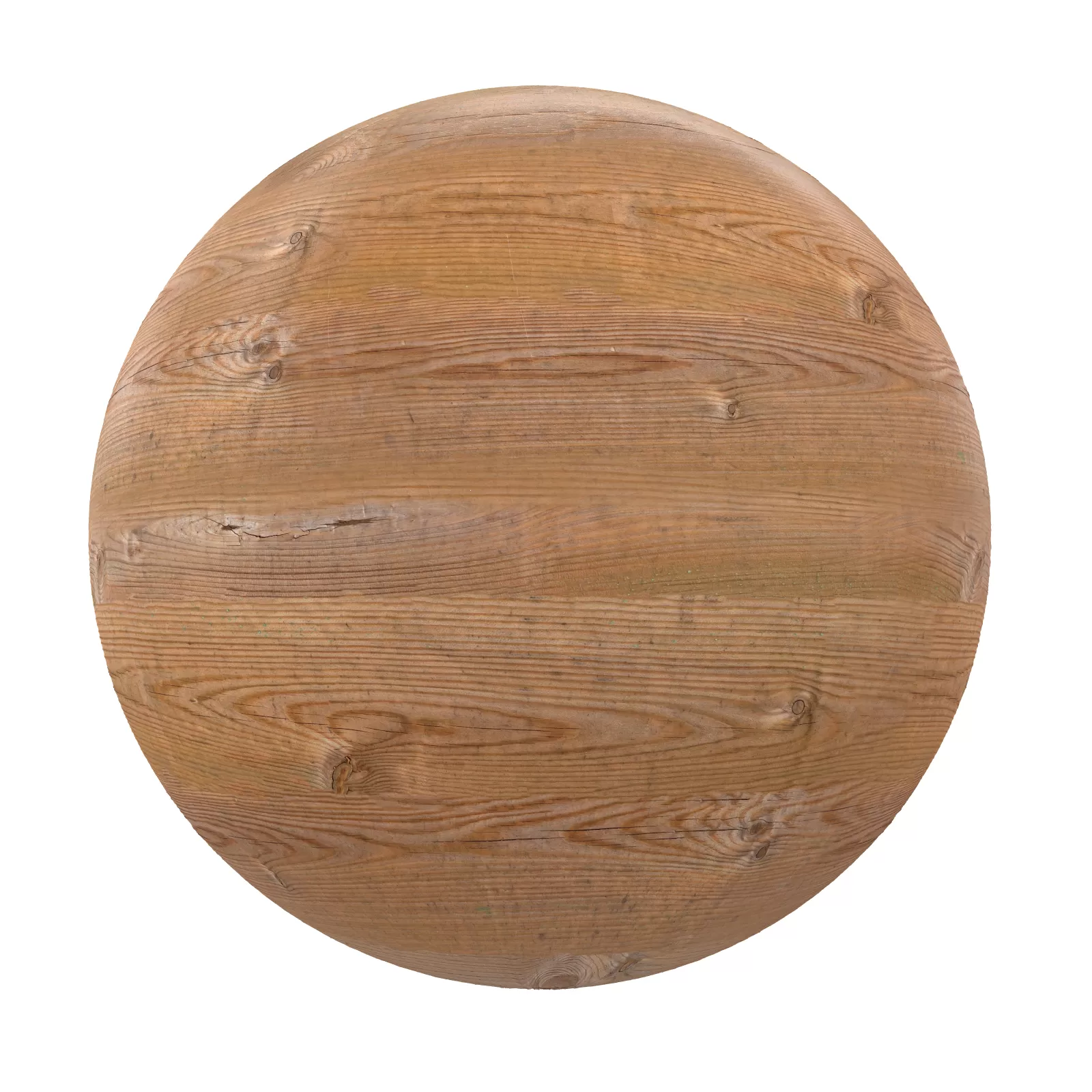 TEXTURES - WOOD - CGAxis PBR