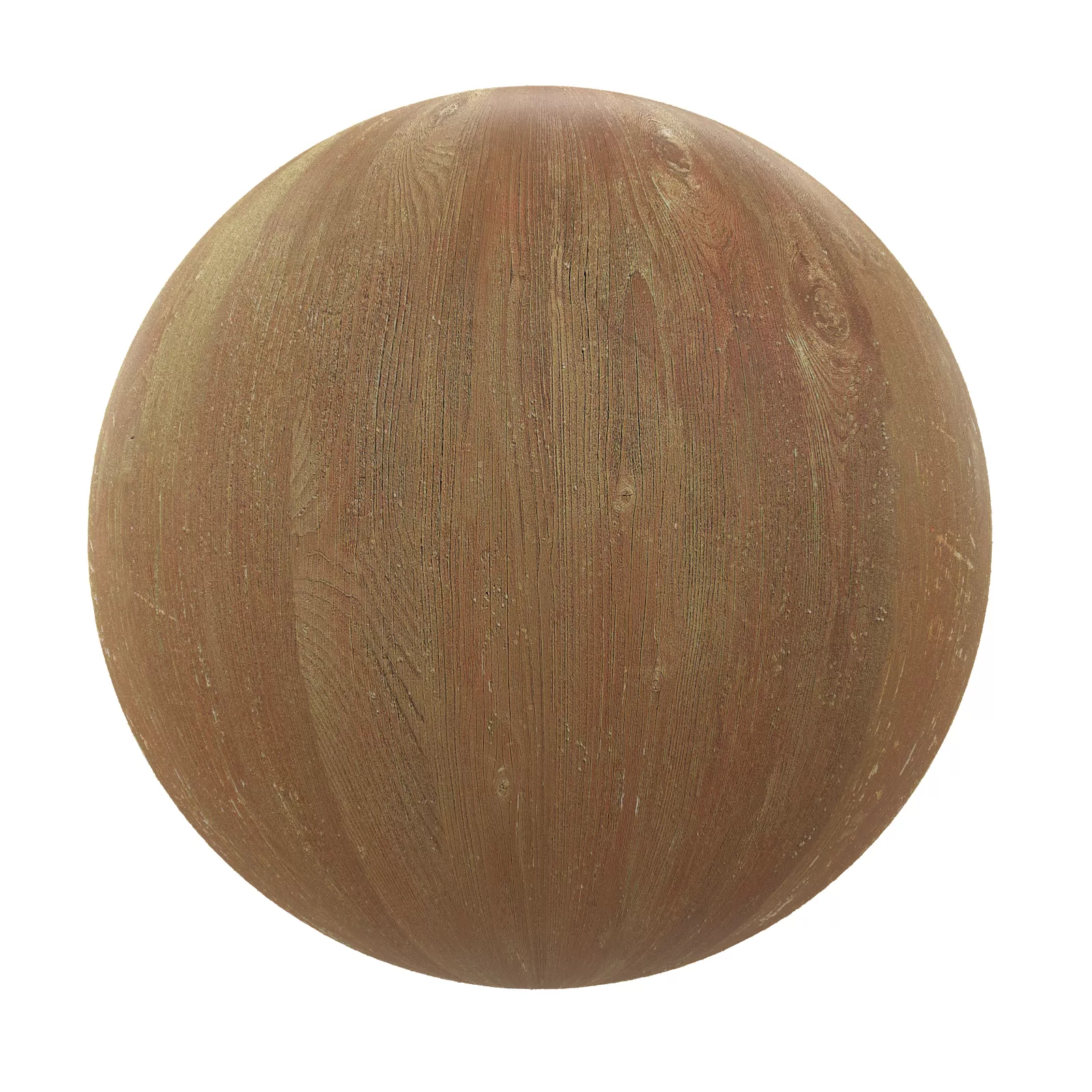 TEXTURES - WOOD - CGAxis PBR