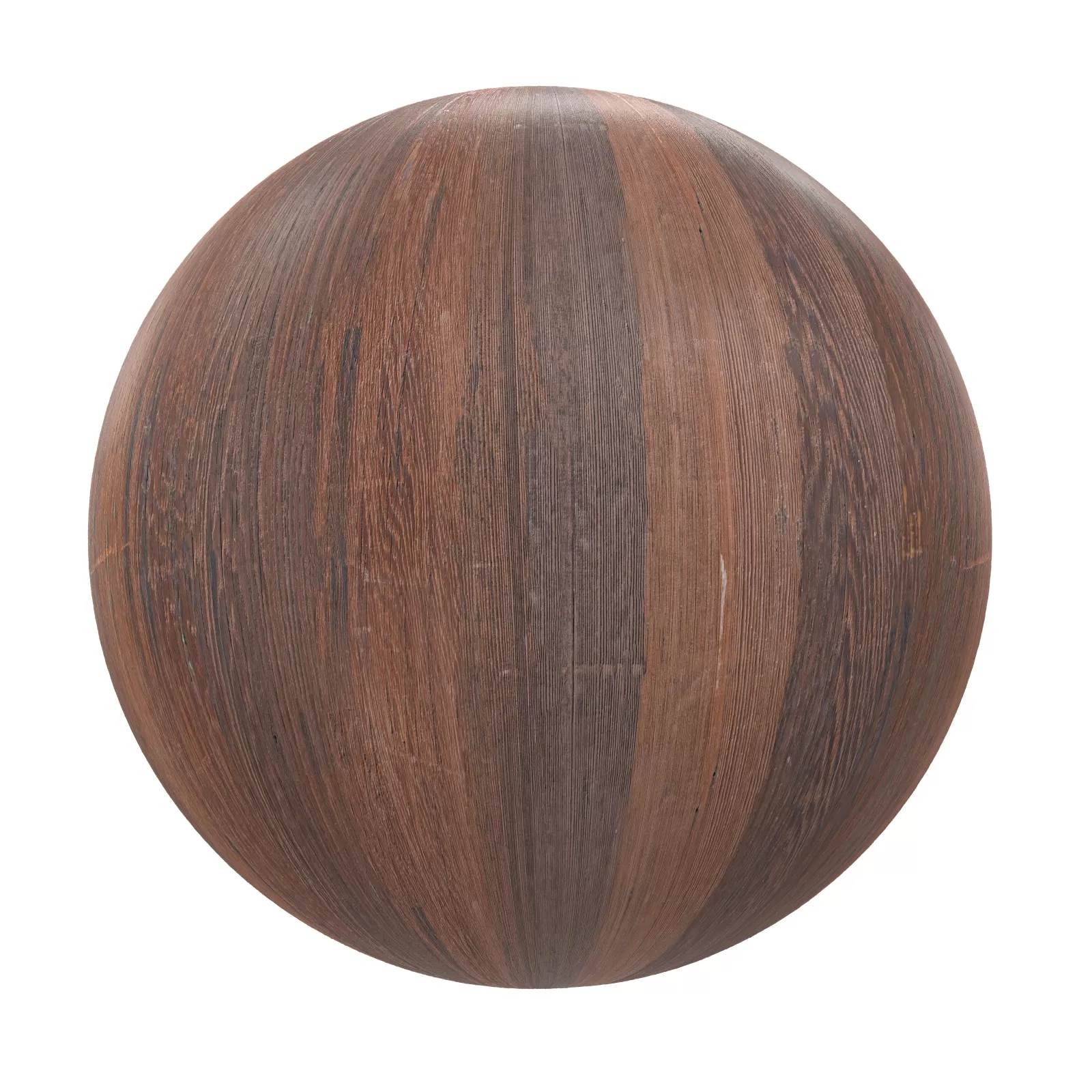 TEXTURES - WOOD - CGAxis PBR
