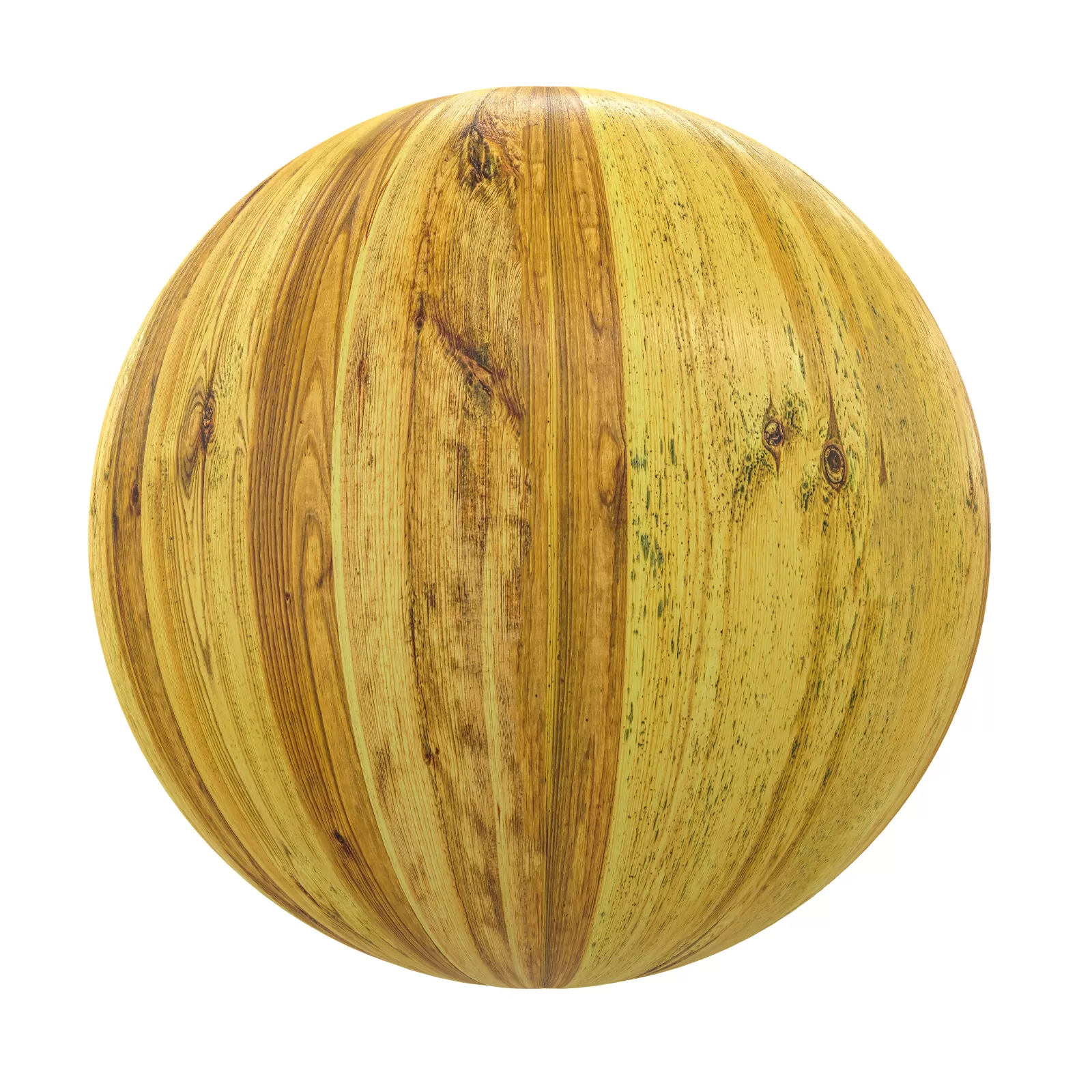 TEXTURES - WOOD - CGAxis PBR