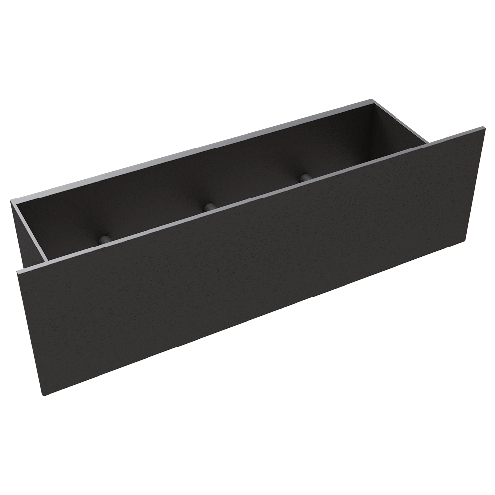 Tezza  - Hook Hooks 3D Model