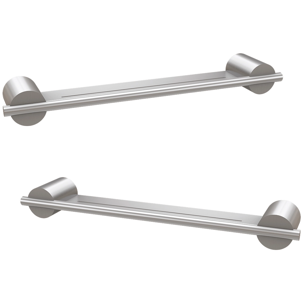 Tezza  - Shelf Storage 2 3D Model