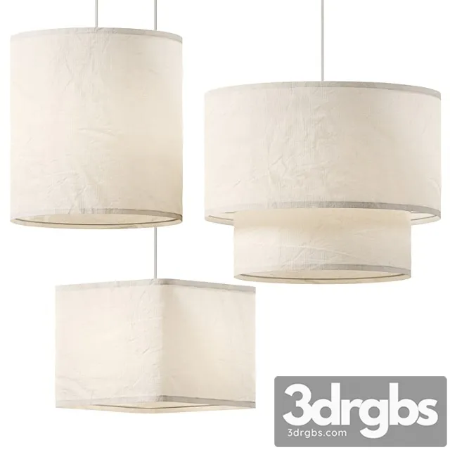 Thade By La Redoute 3D Model Free