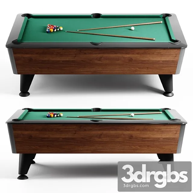 The Billiard Table 1 Free Download