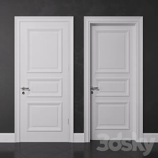 The door is interroom Free Download