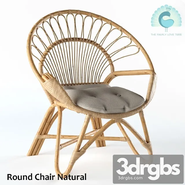 The family love tree 2 3D Model Free