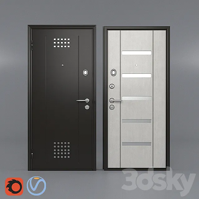 The front door Toreks Free Download