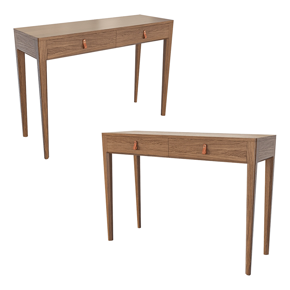 The IDEA - Console table CST07 3D Model