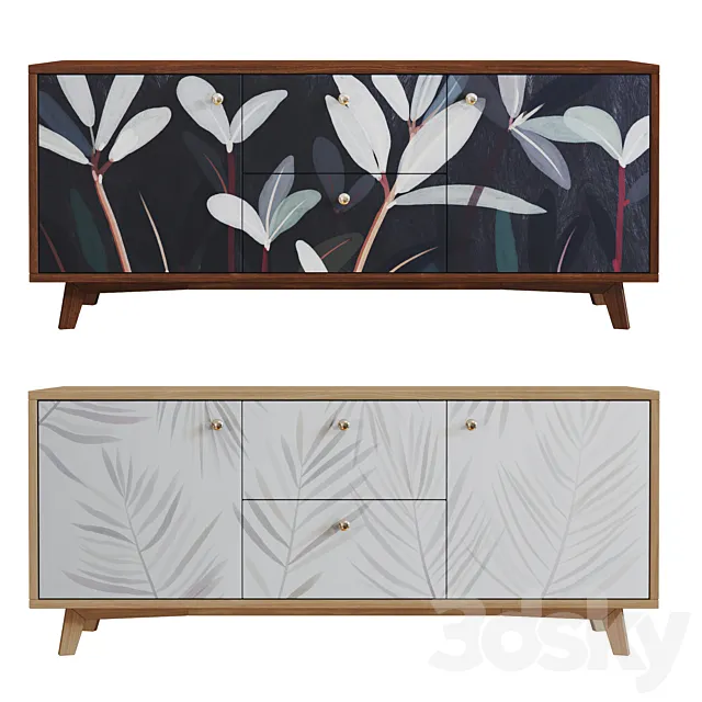 The Idea - Fr043 3DModel