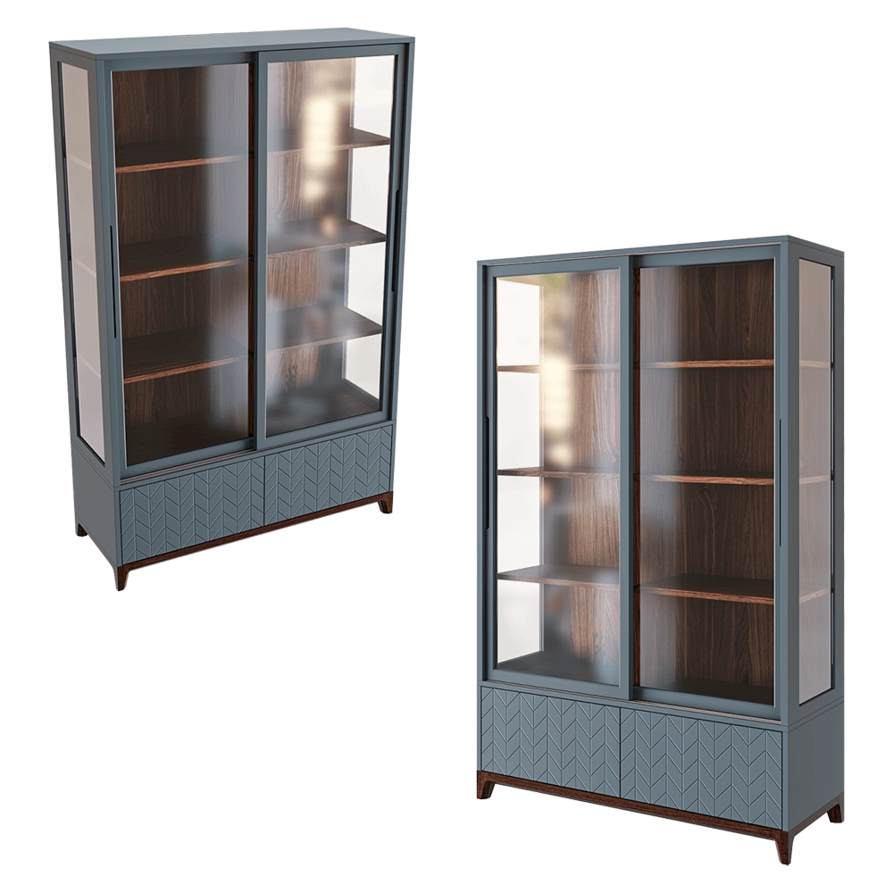 The IDEA - Showcase CS159 3D Model