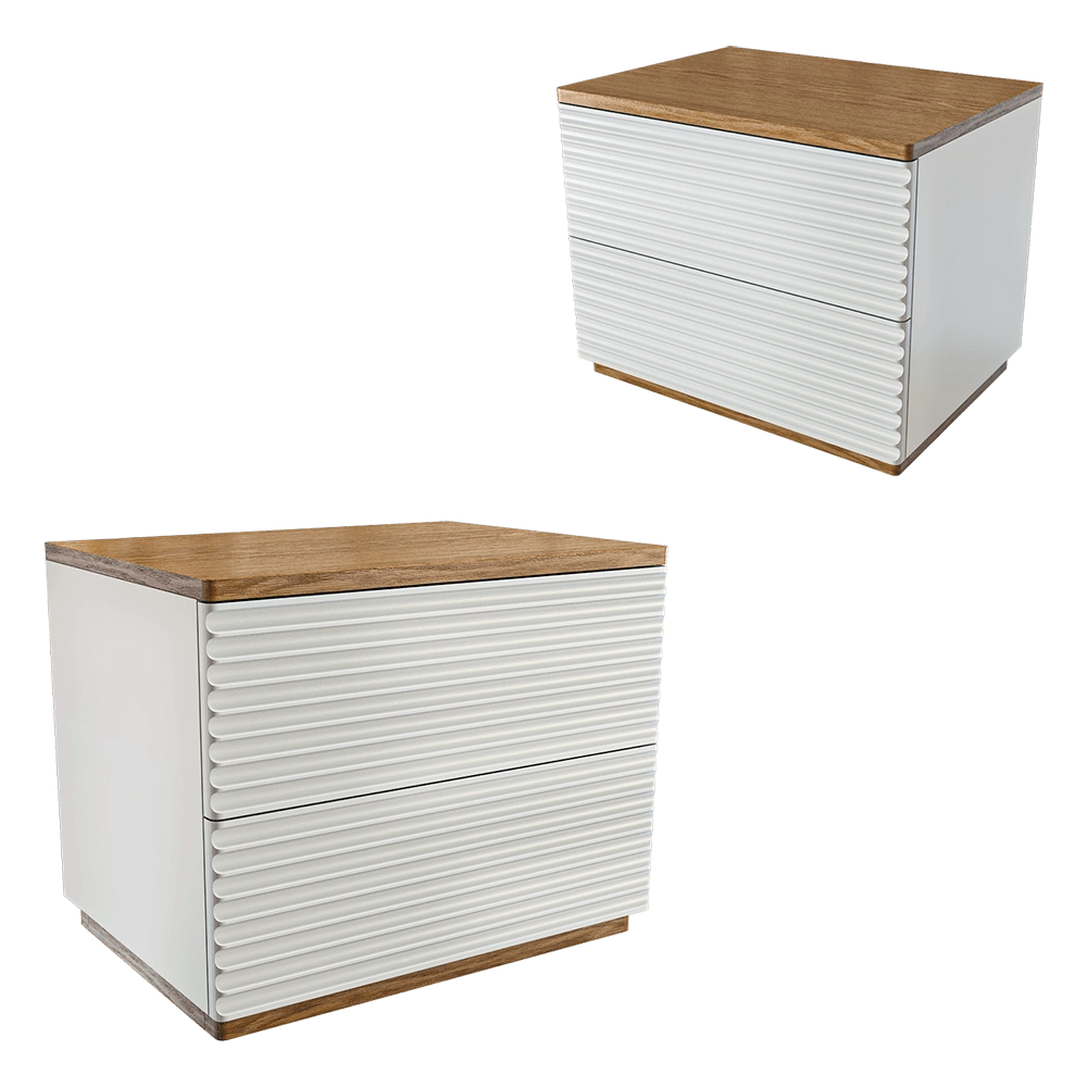 The IDEA - Sideboard HR9 3D Model