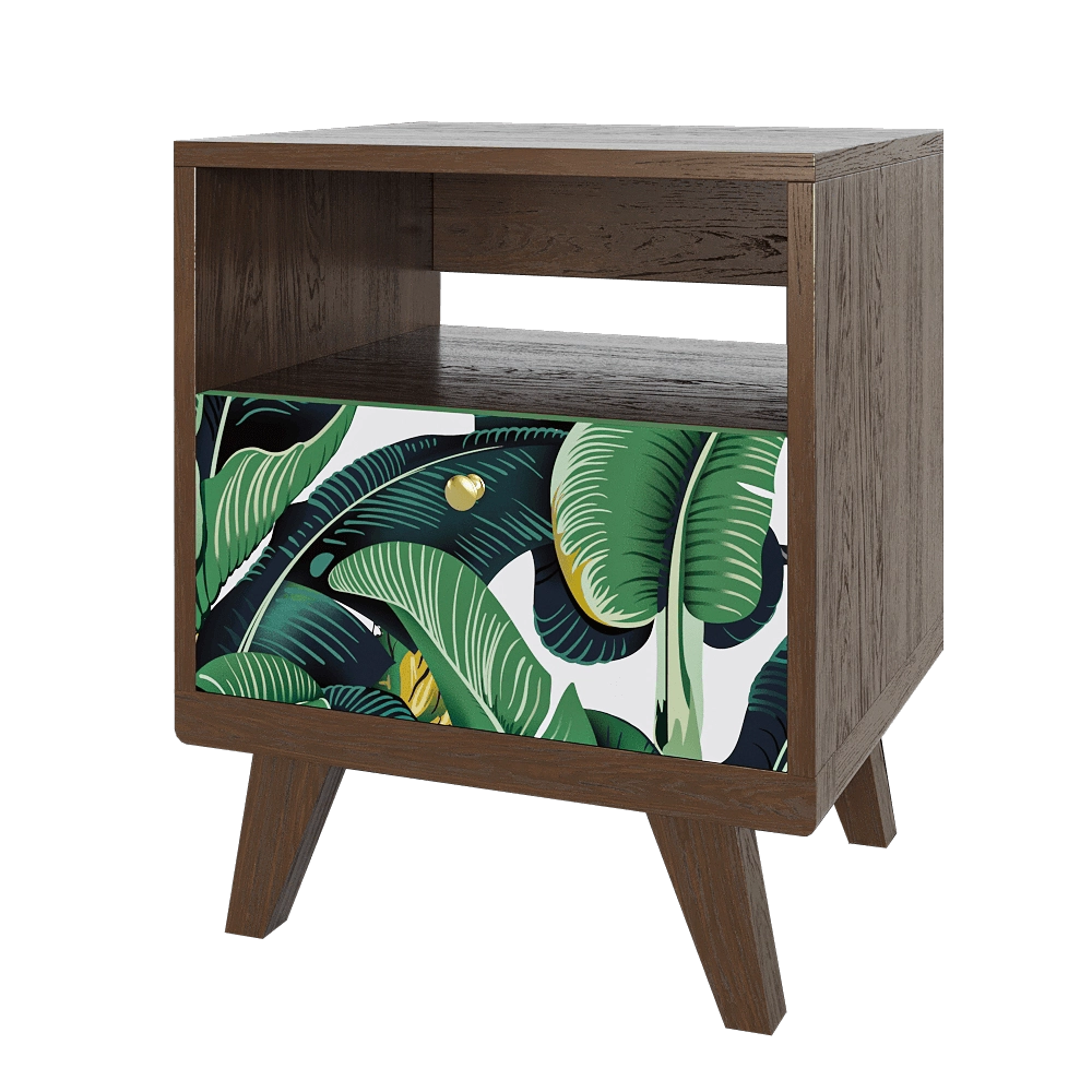 The IDEA - Sideboard TM005 3D Model