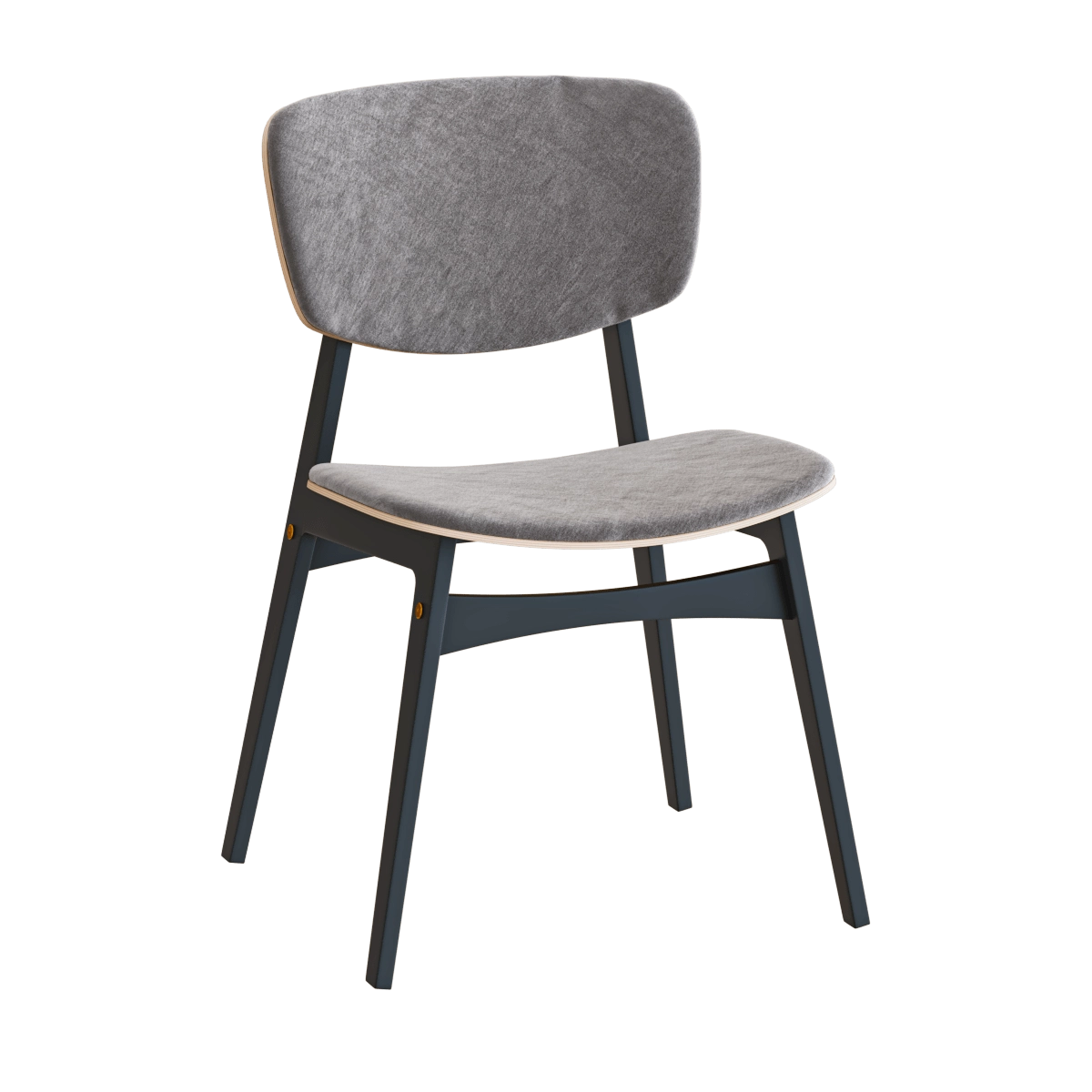 The IDEA - Soft chair 3D Model