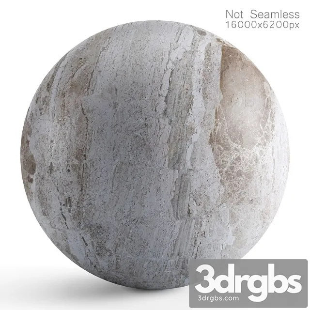 The Material Of The Slab Is Beige Marble 16k 3D Model Free
