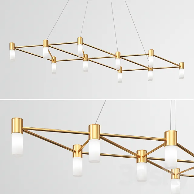 The Matrix Chandelier Free Download
