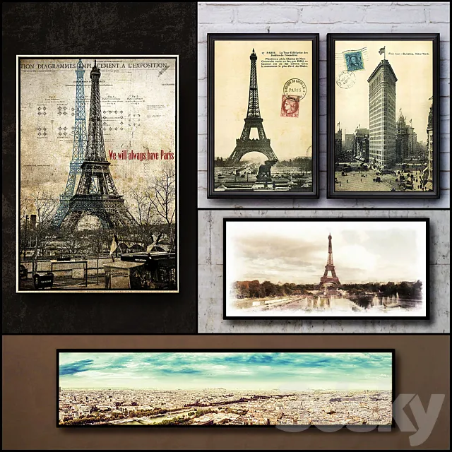 The picture in the frame. 106. Collection Architecture Free Download