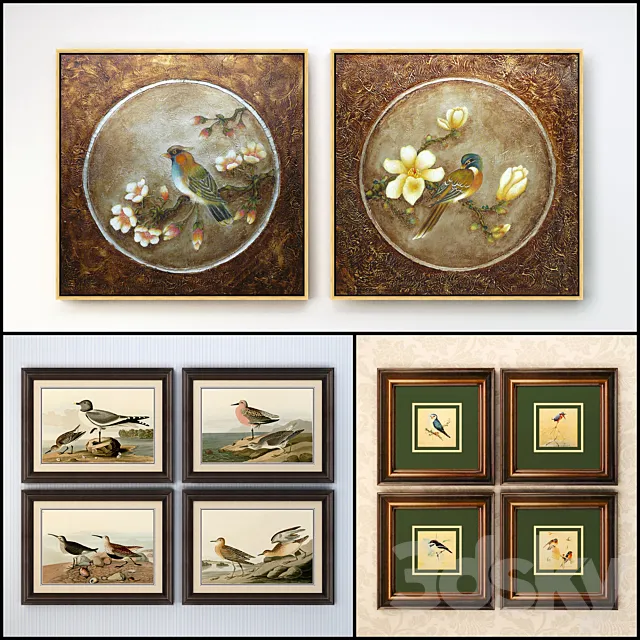 The picture in the frame. Collection 96 Free Download