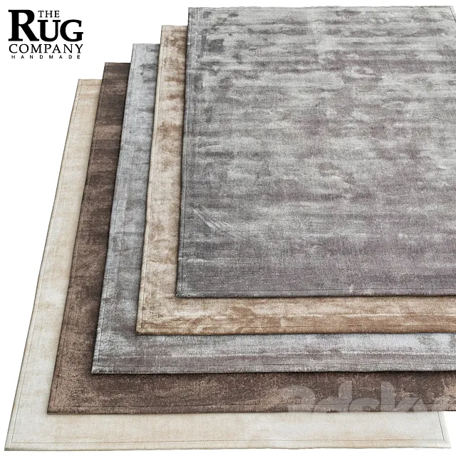 The rug company rugs_5 3DModel