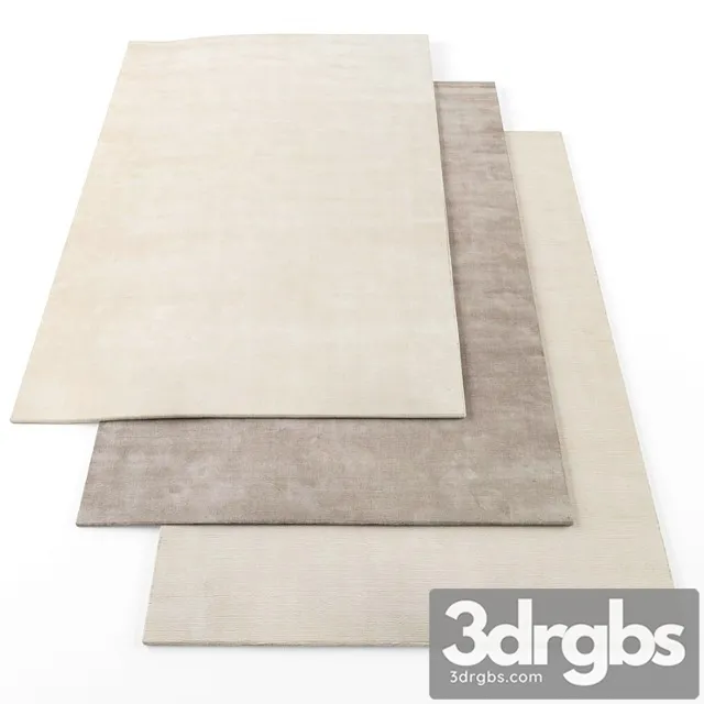 The rug company2 3D Model Free