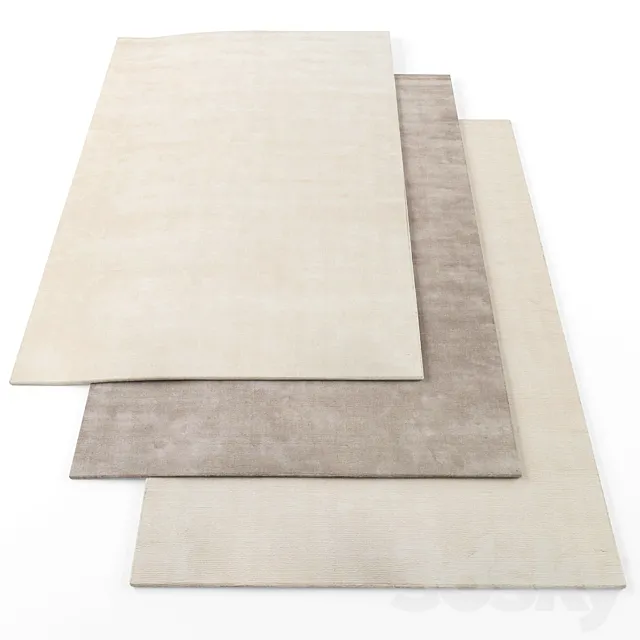 The rug company2 3DModel