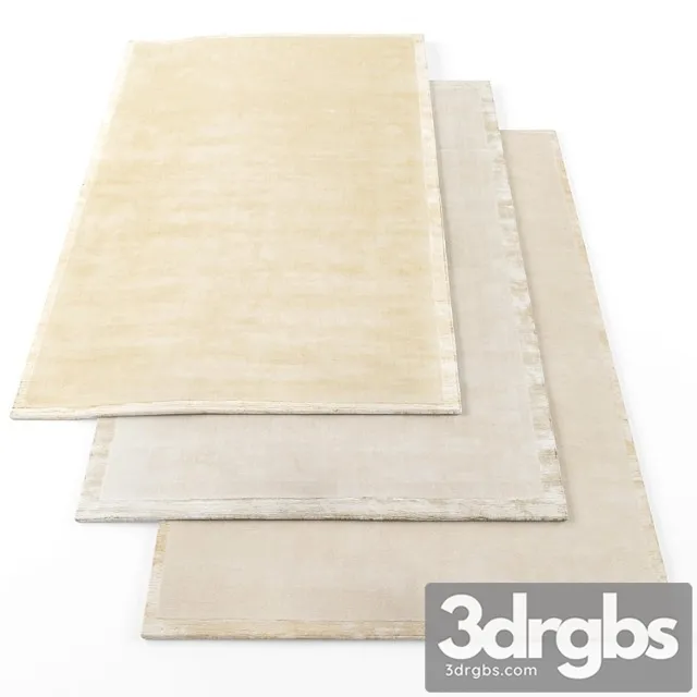 The rug company3 3D Model Free