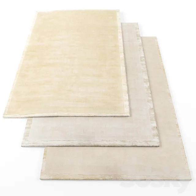 The rug company3 3D Model