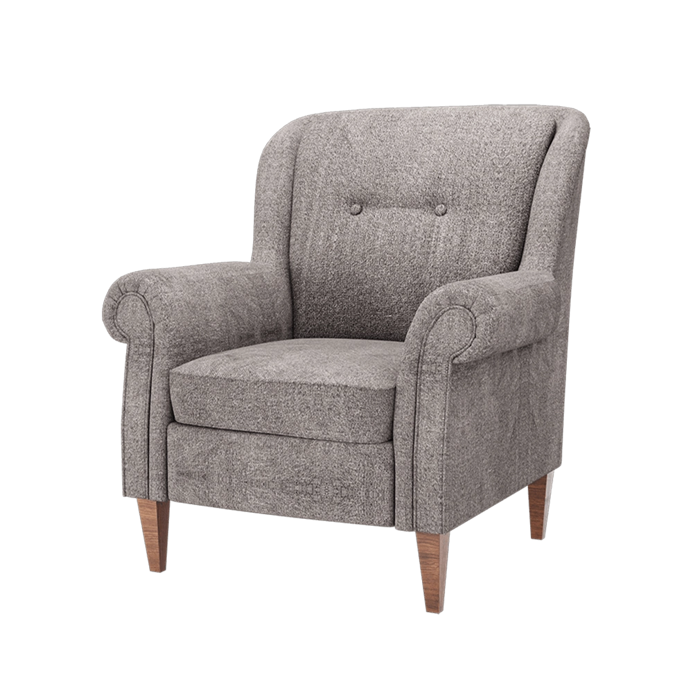 The Sleep Shop - Armchair Niko 3D Model