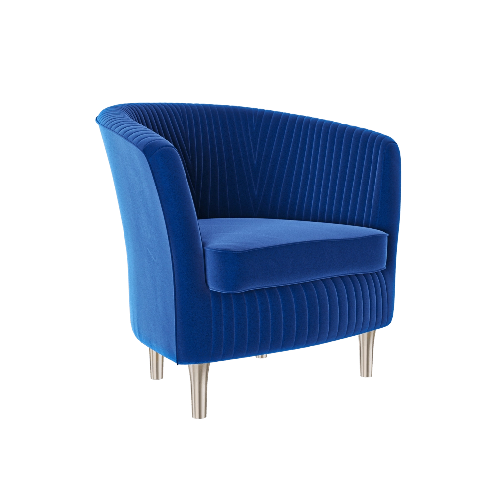 The Sleep Shop - Armchair Sydney 3D Model