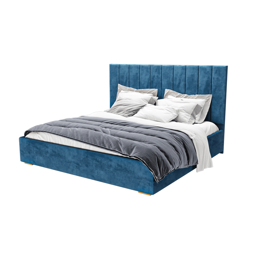 The Sleep Shop - Bed Catania 3D Model