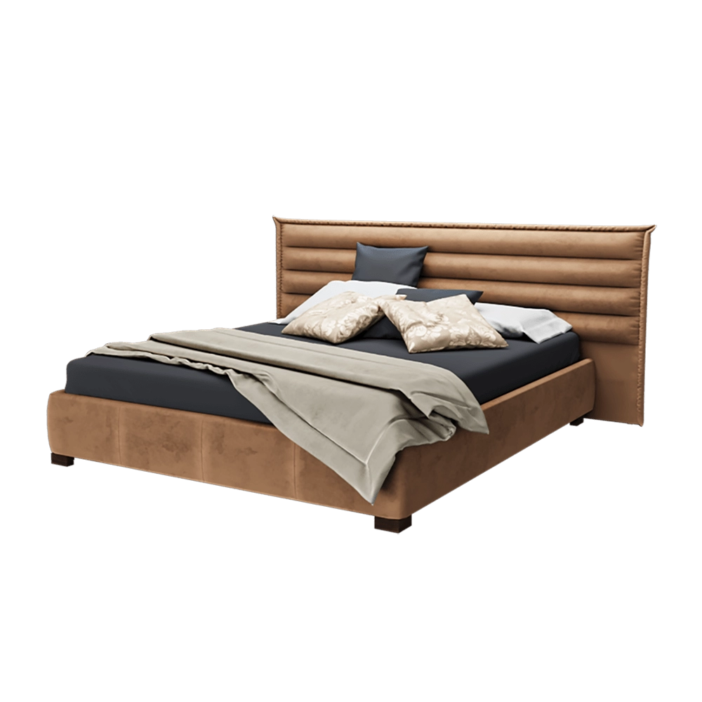 The Sleep Shop - Bed Ravenna 3D Model