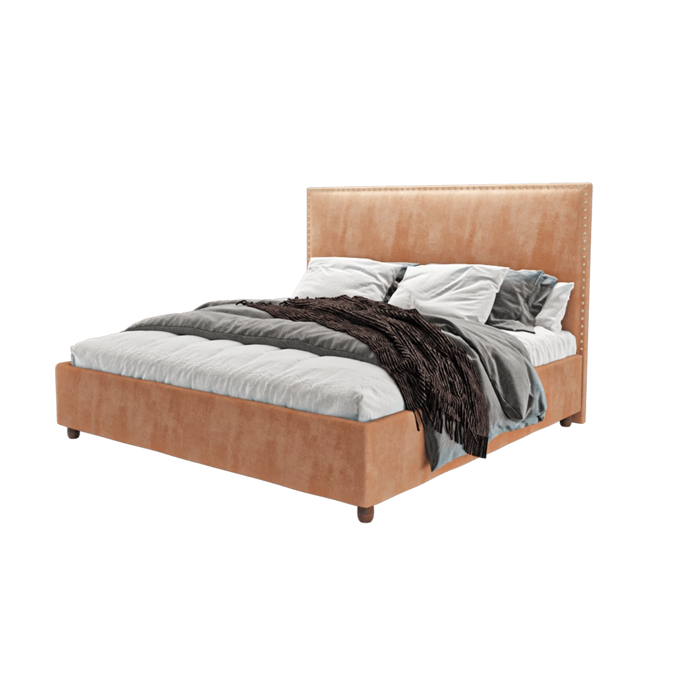 The Sleep Shop - Bed Rimini 3D Model